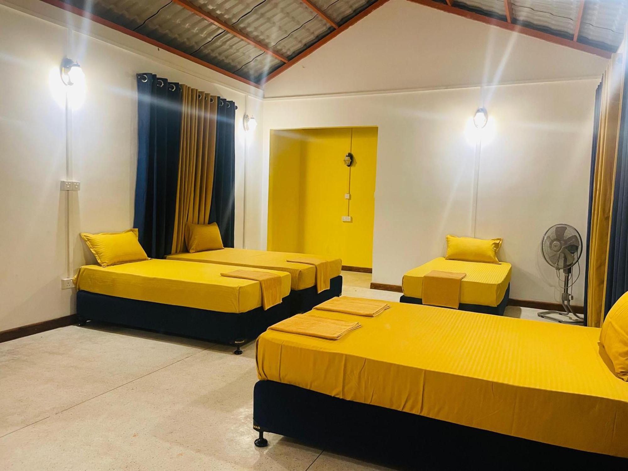 White Villa קיטולגאלה מראה חיצוני תמונה